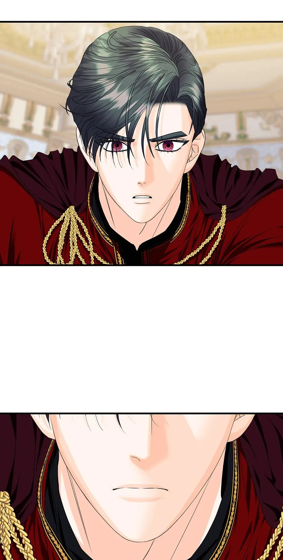I Married the Enemy Who Killed My Parents Chapter 73 page 49