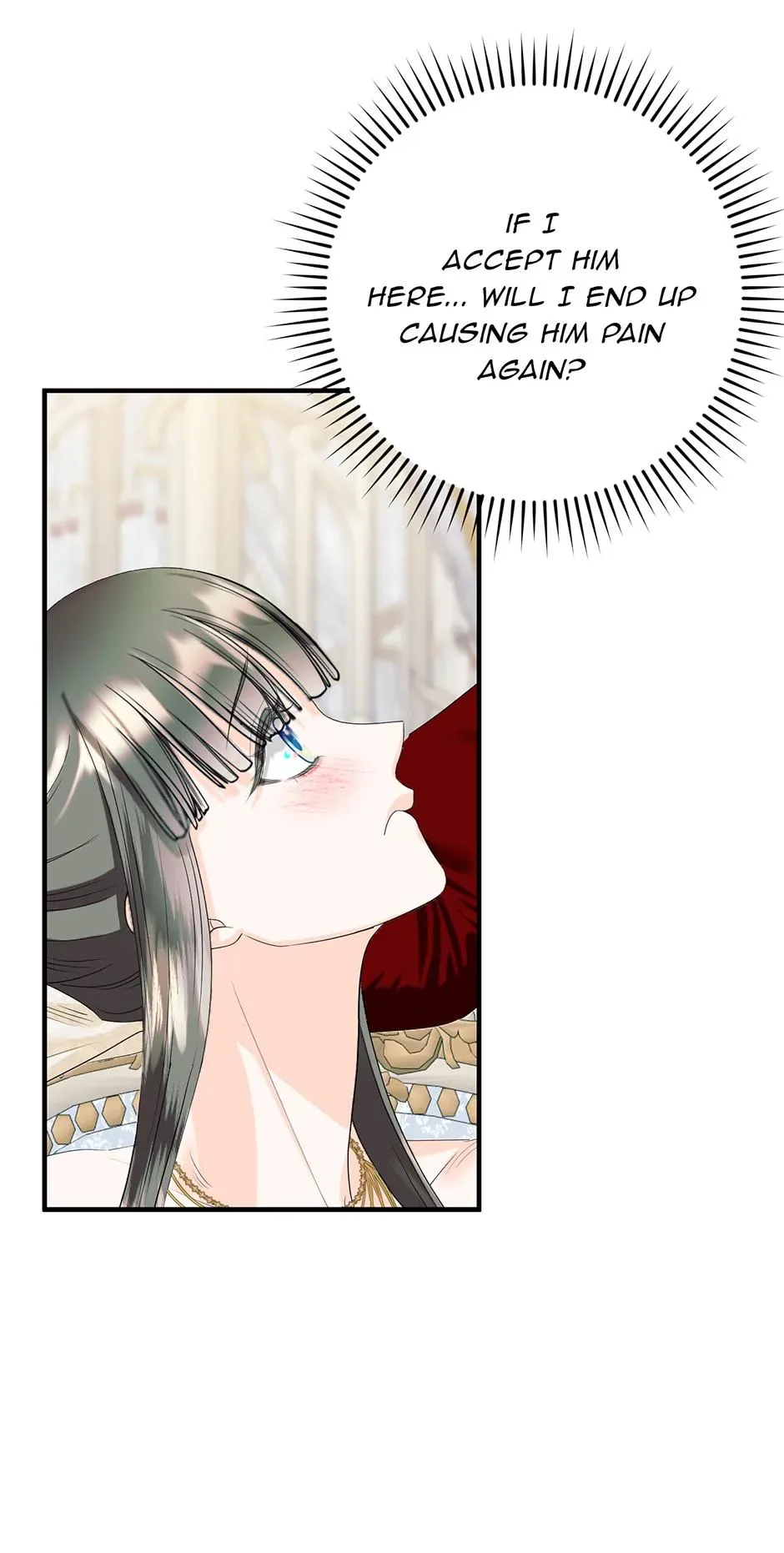 I Married the Enemy Who Killed My Parents Chapter 73 page 47