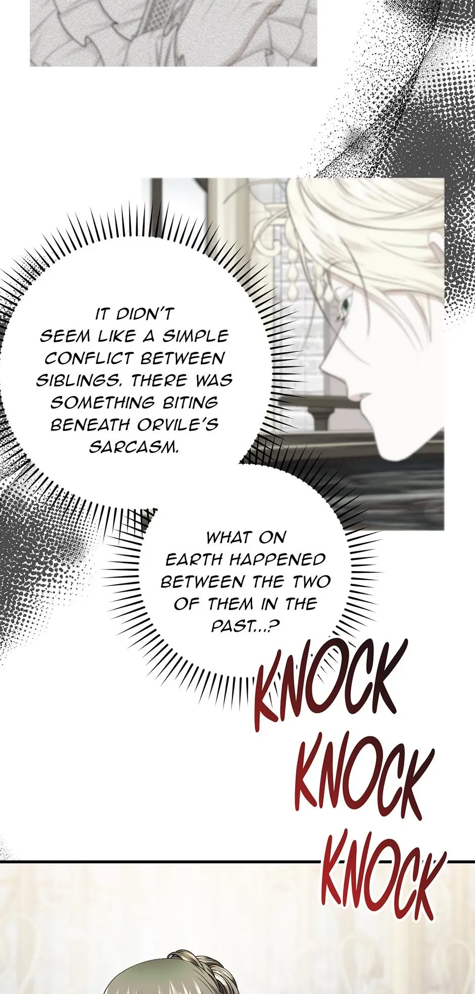I Married the Enemy Who Killed My Parents Chapter 73 page 33