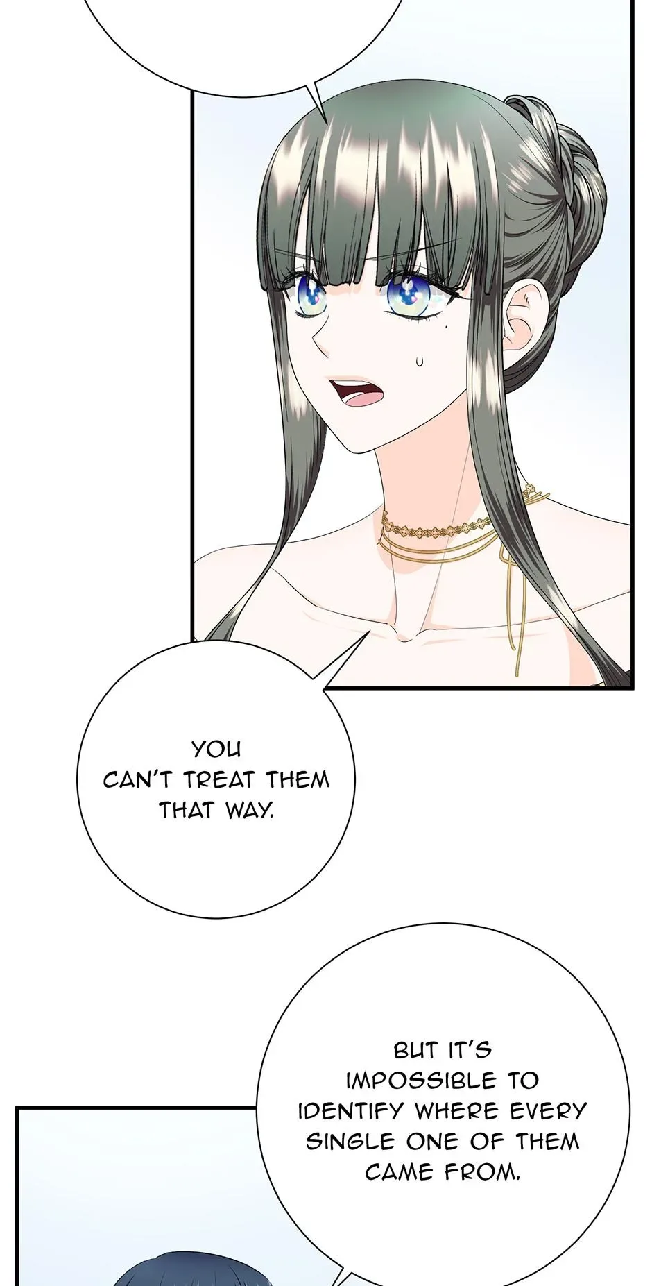 I Married the Enemy Who Killed My Parents Chapter 73 page 8