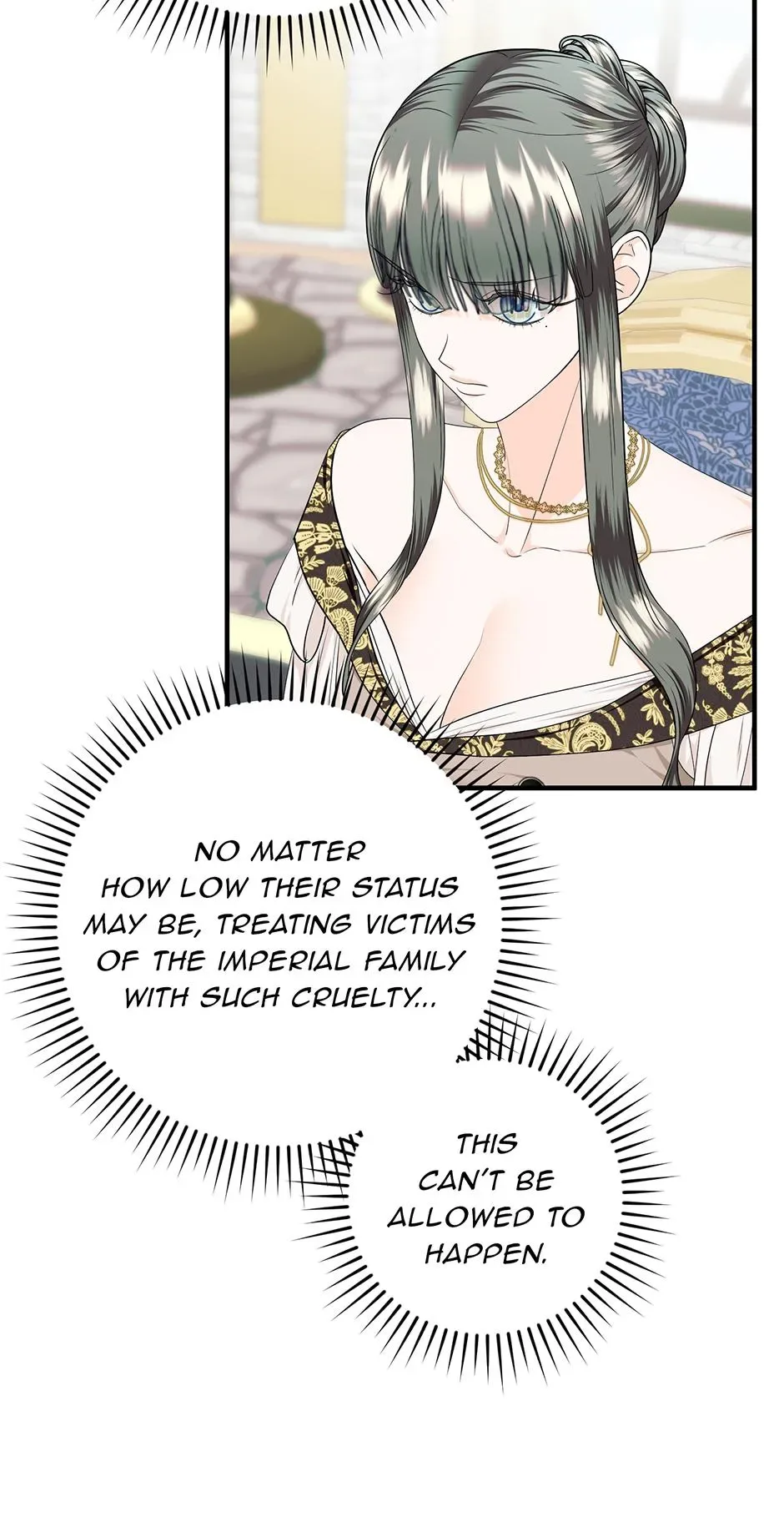 I Married the Enemy Who Killed My Parents Chapter 73 page 16