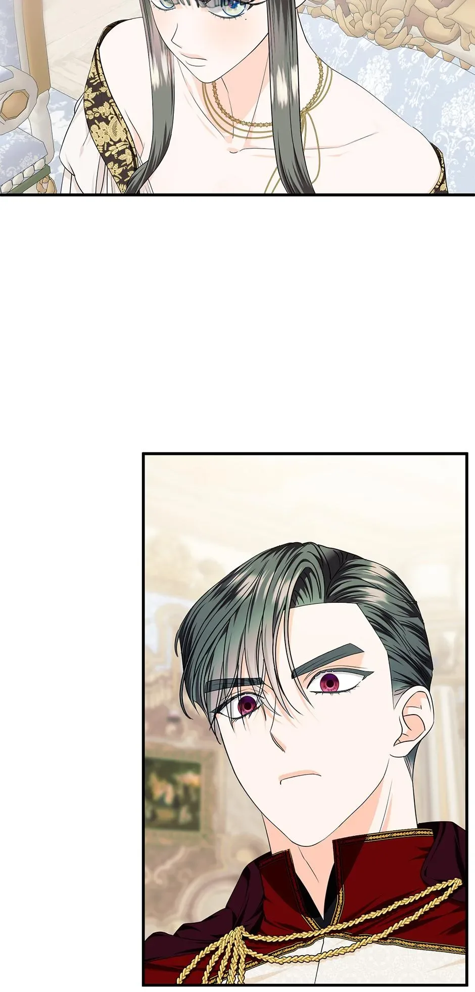 I Married the Enemy Who Killed My Parents Chapter 73 page 38