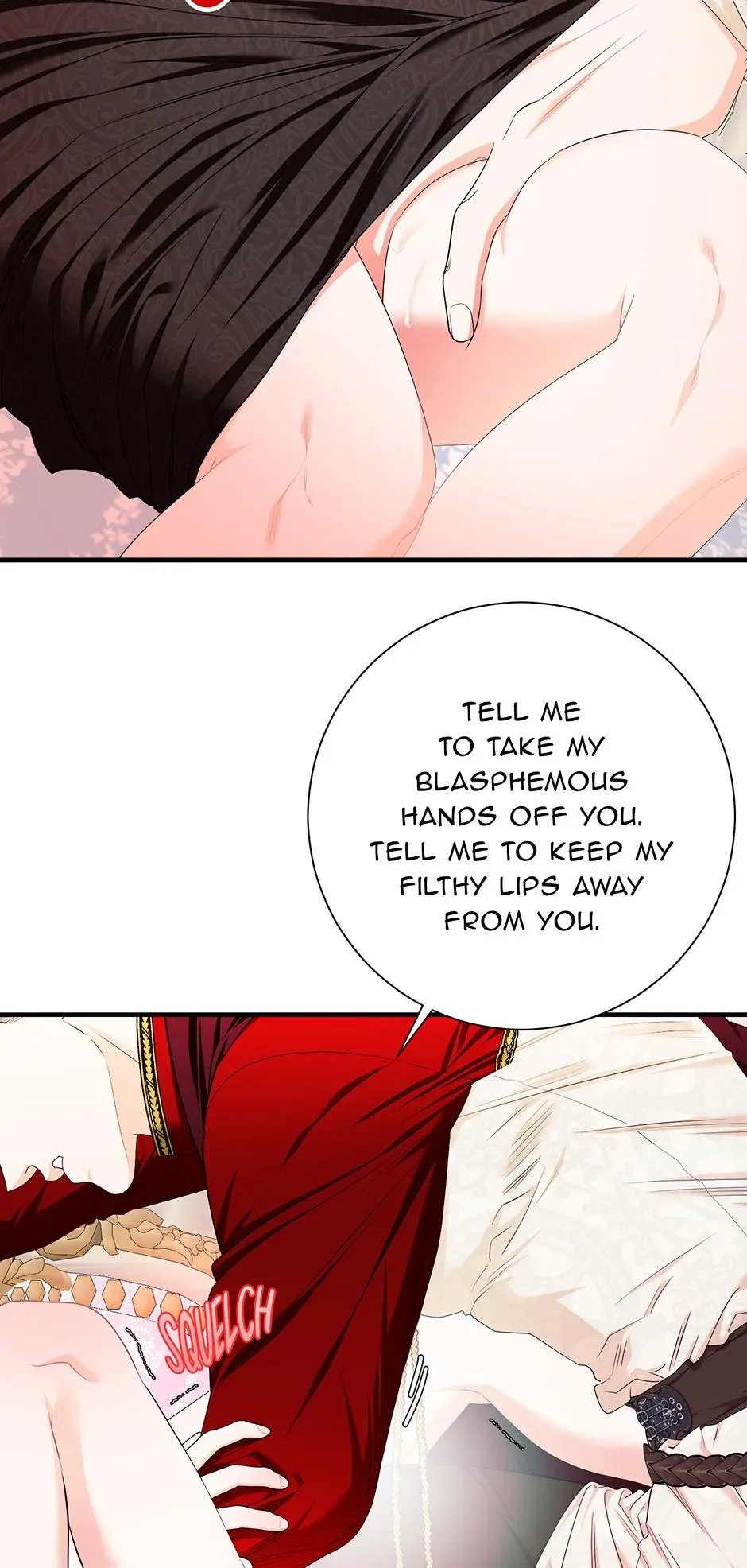 I Married the Enemy Who Killed My Parents Chapter 73 page 56