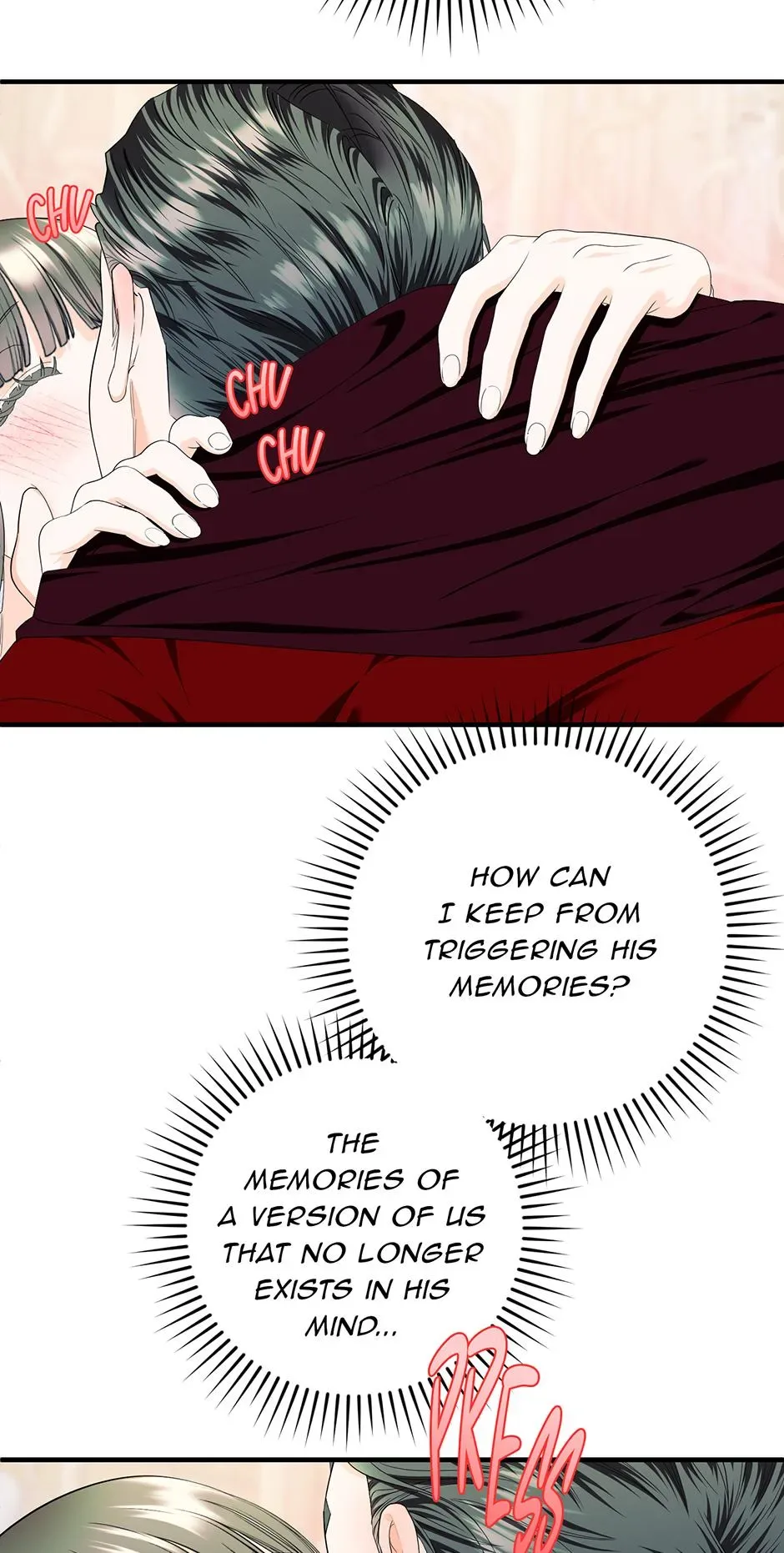 I Married the Enemy Who Killed My Parents Chapter 73 page 53