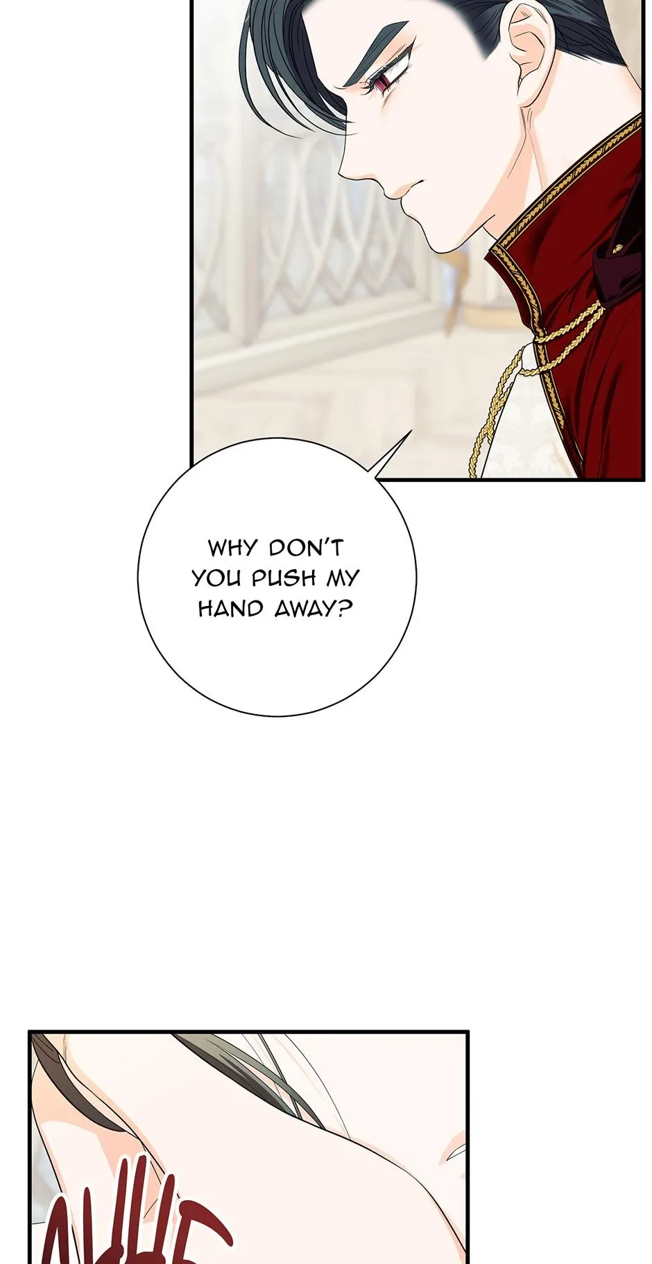 I Married the Enemy Who Killed My Parents Chapter 73 page 41