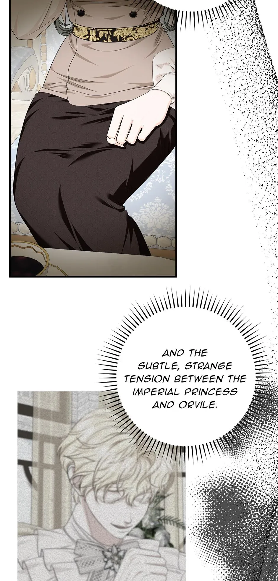 I Married the Enemy Who Killed My Parents Chapter 73 page 32