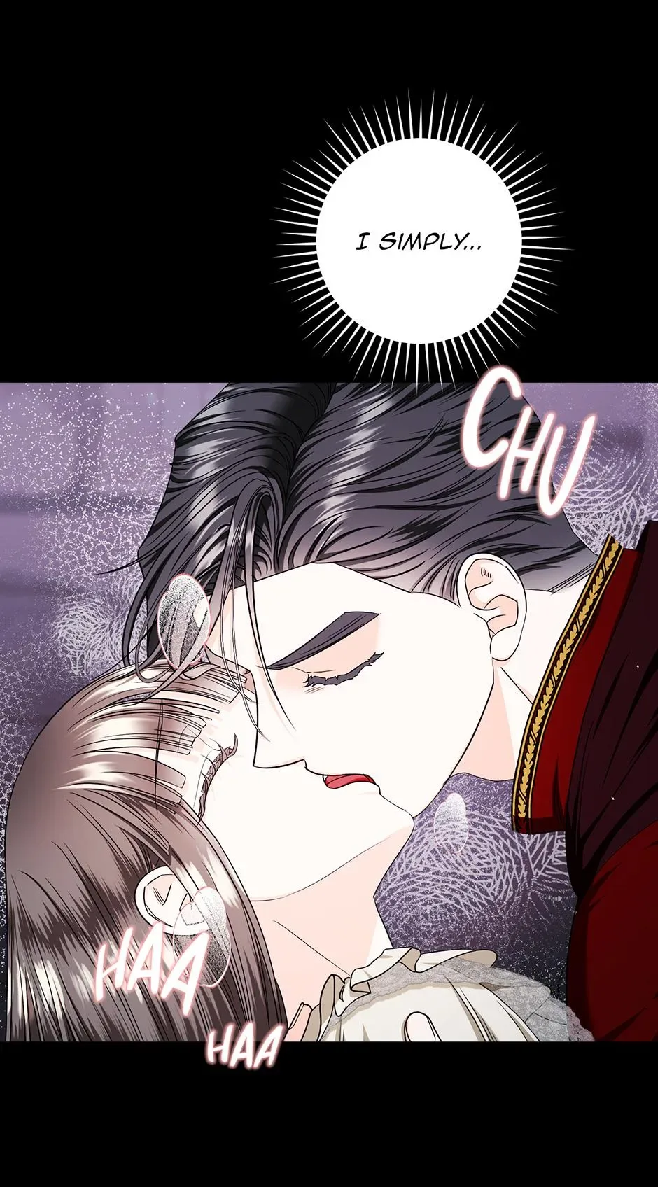 I Married the Enemy Who Killed My Parents Chapter 69 page 23