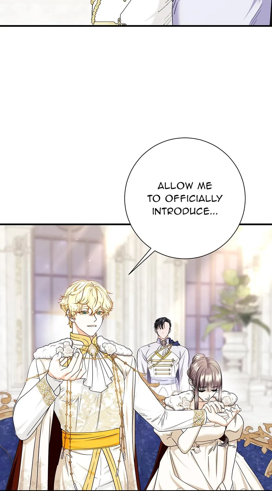 I Married the Enemy Who Killed My Parents Chapter 69 page 39