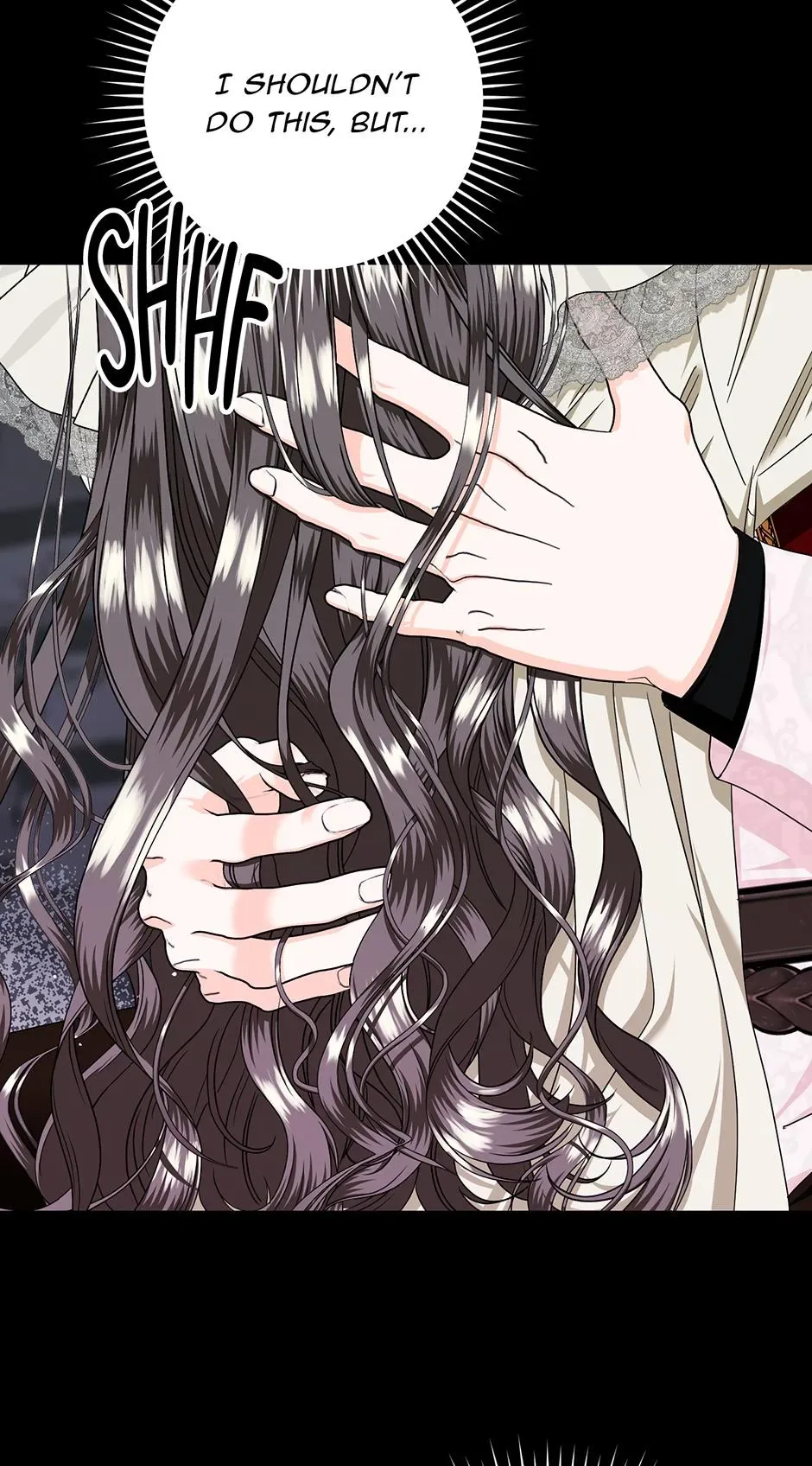 I Married the Enemy Who Killed My Parents Chapter 69 page 21
