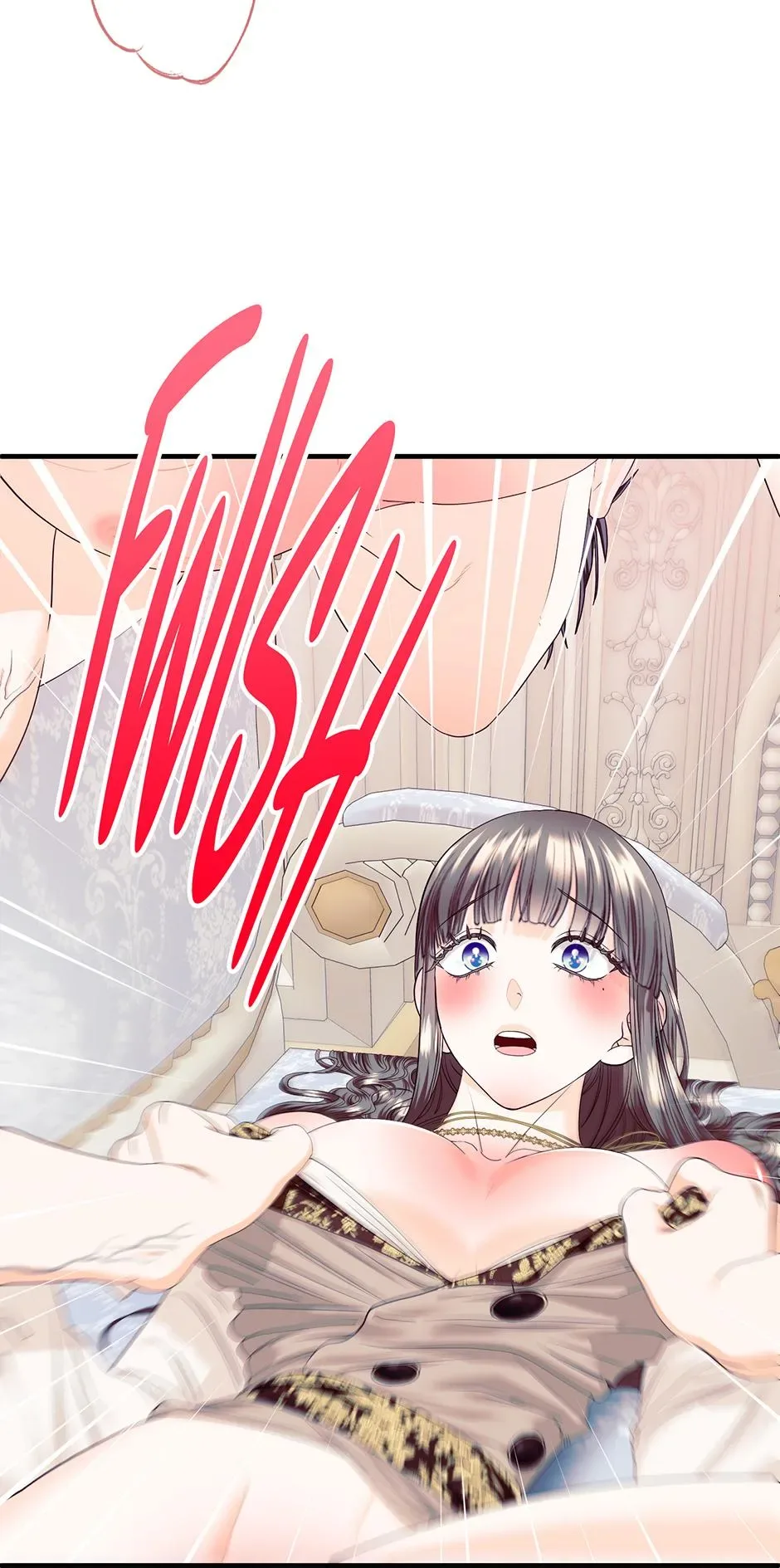I Married the Enemy Who Killed My Parents Chapter 75 page 14