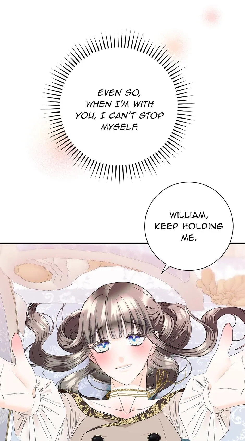 I Married the Enemy Who Killed My Parents Chapter 75 page 1