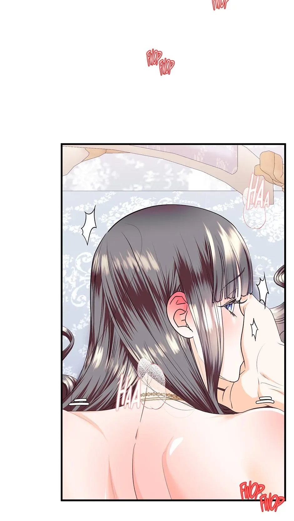I Married the Enemy Who Killed My Parents Chapter 75 page 32