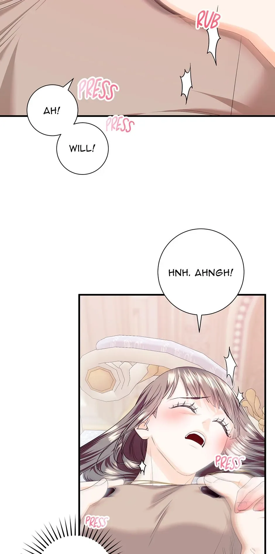 I Married the Enemy Who Killed My Parents Chapter 75 page 12