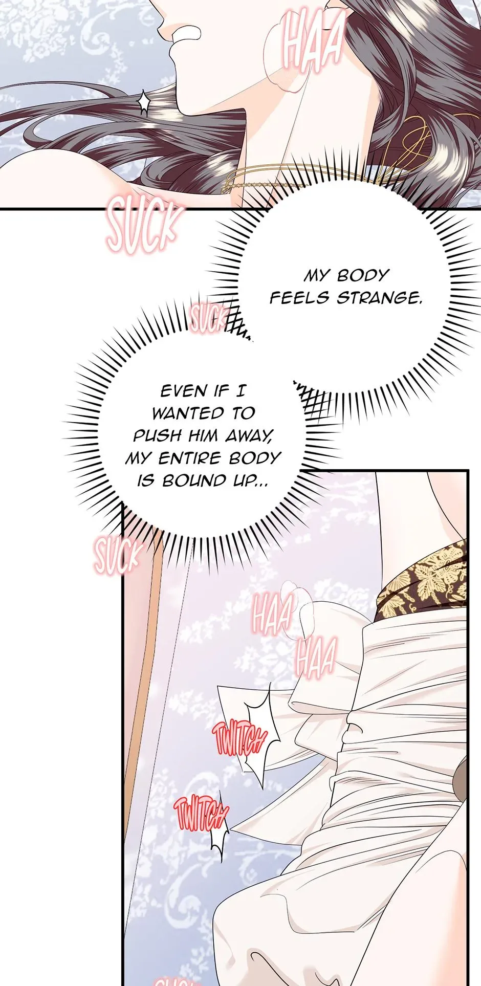 I Married the Enemy Who Killed My Parents Chapter 75 page 17