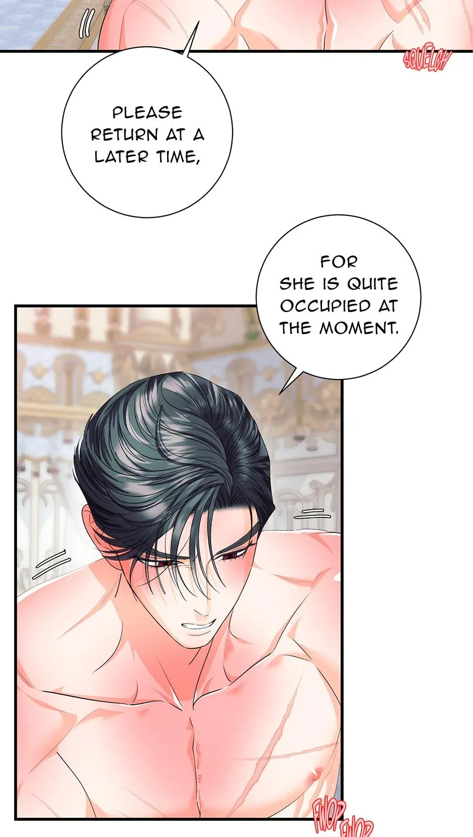I Married the Enemy Who Killed My Parents Chapter 75 page 31