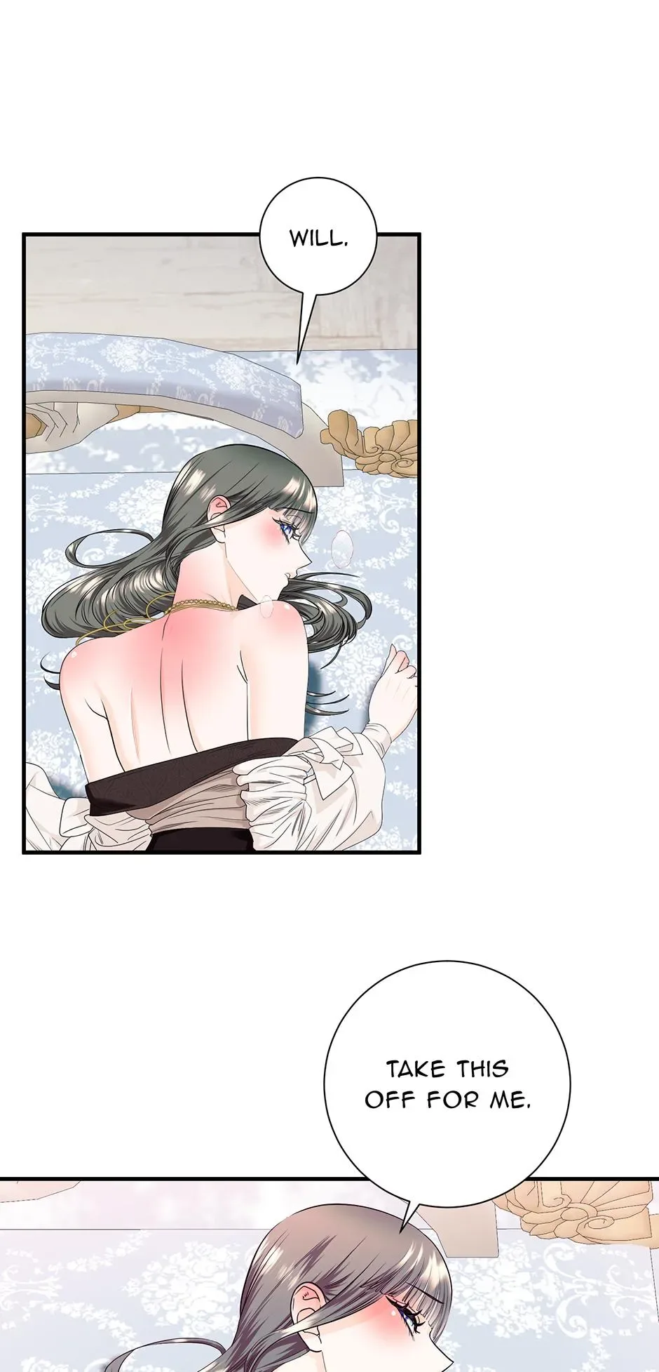I Married the Enemy Who Killed My Parents Chapter 75 page 34