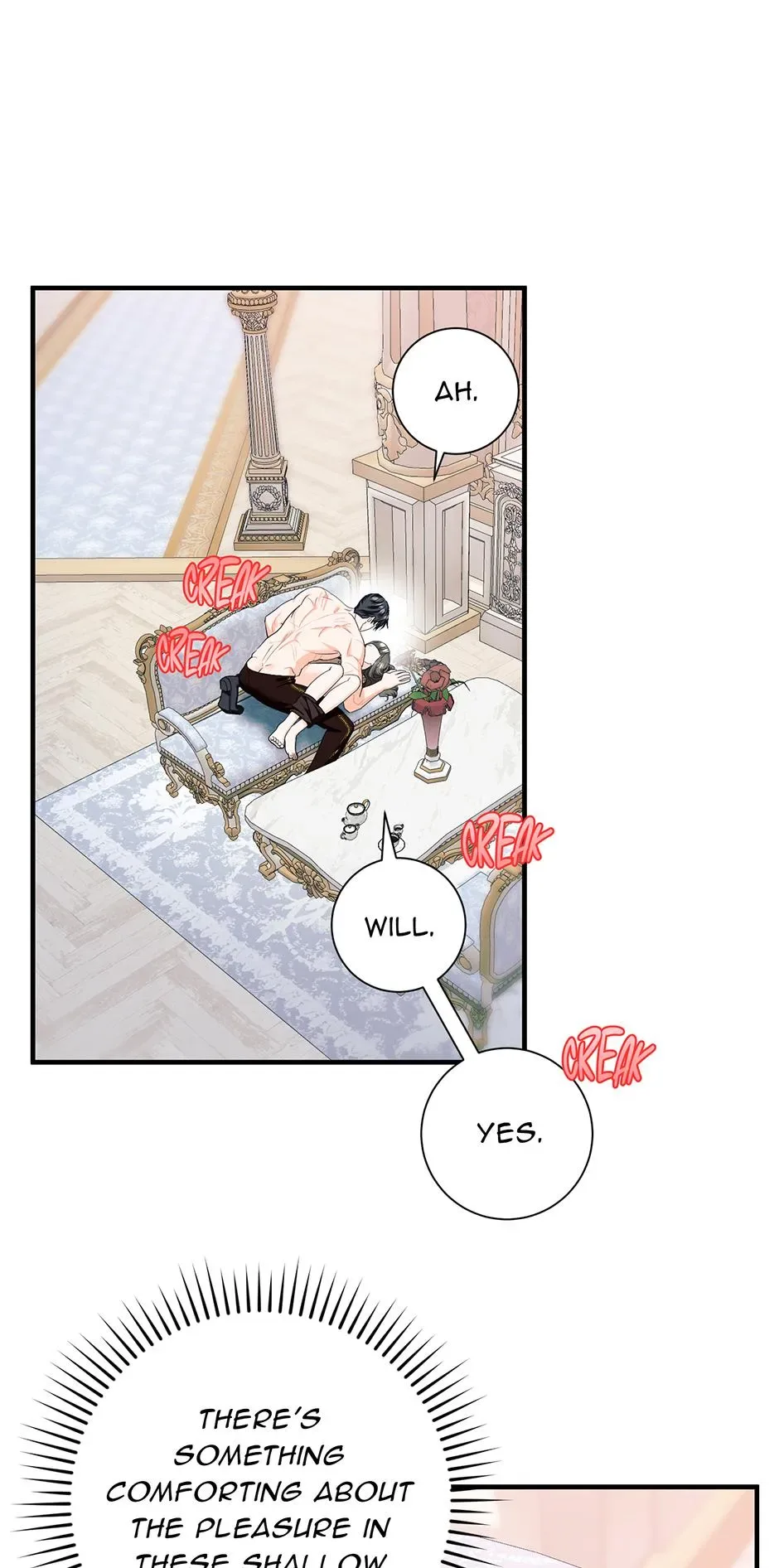 I Married the Enemy Who Killed My Parents Chapter 75 page 7