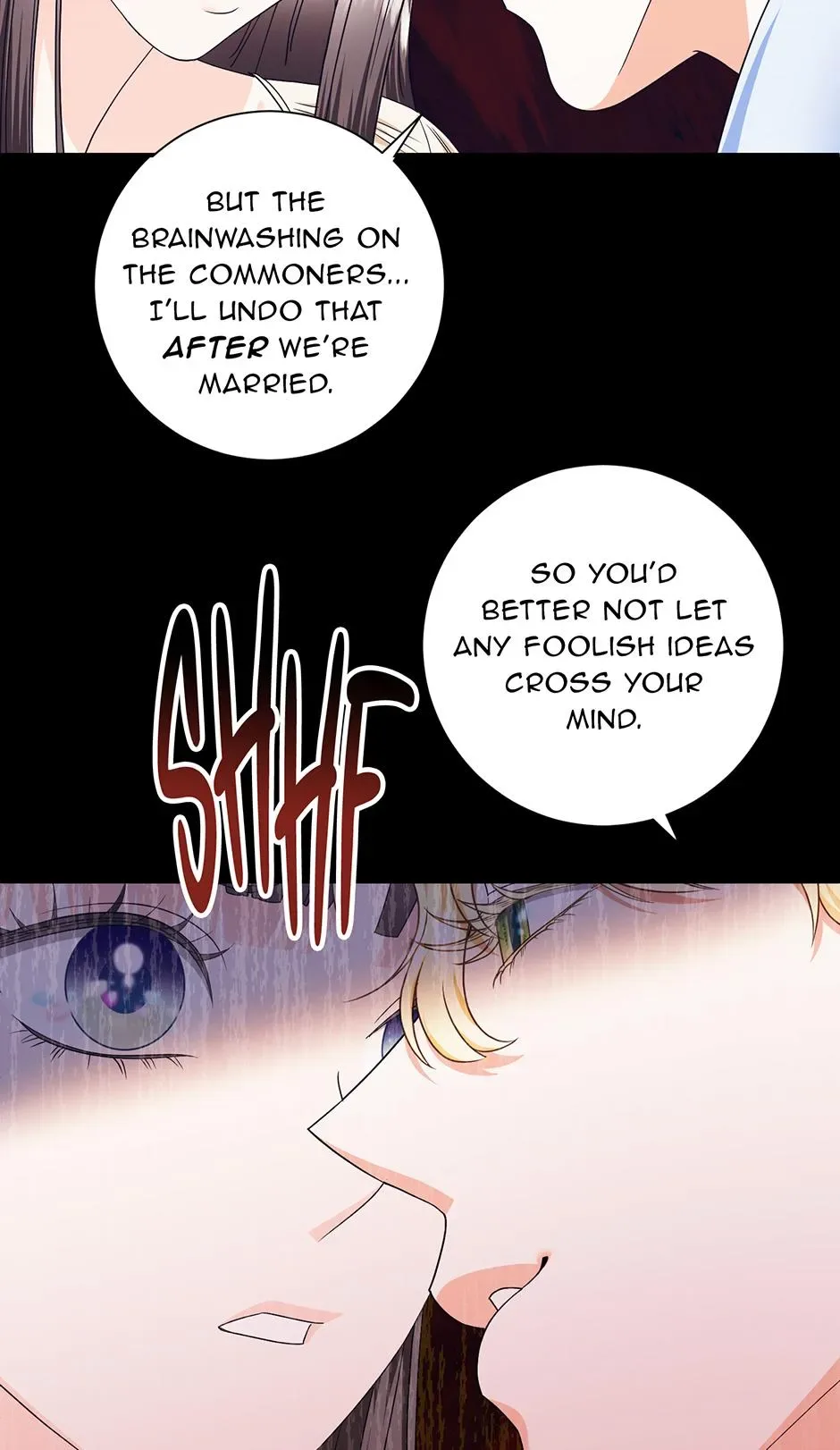 I Married the Enemy Who Killed My Parents Chapter 70 page 31