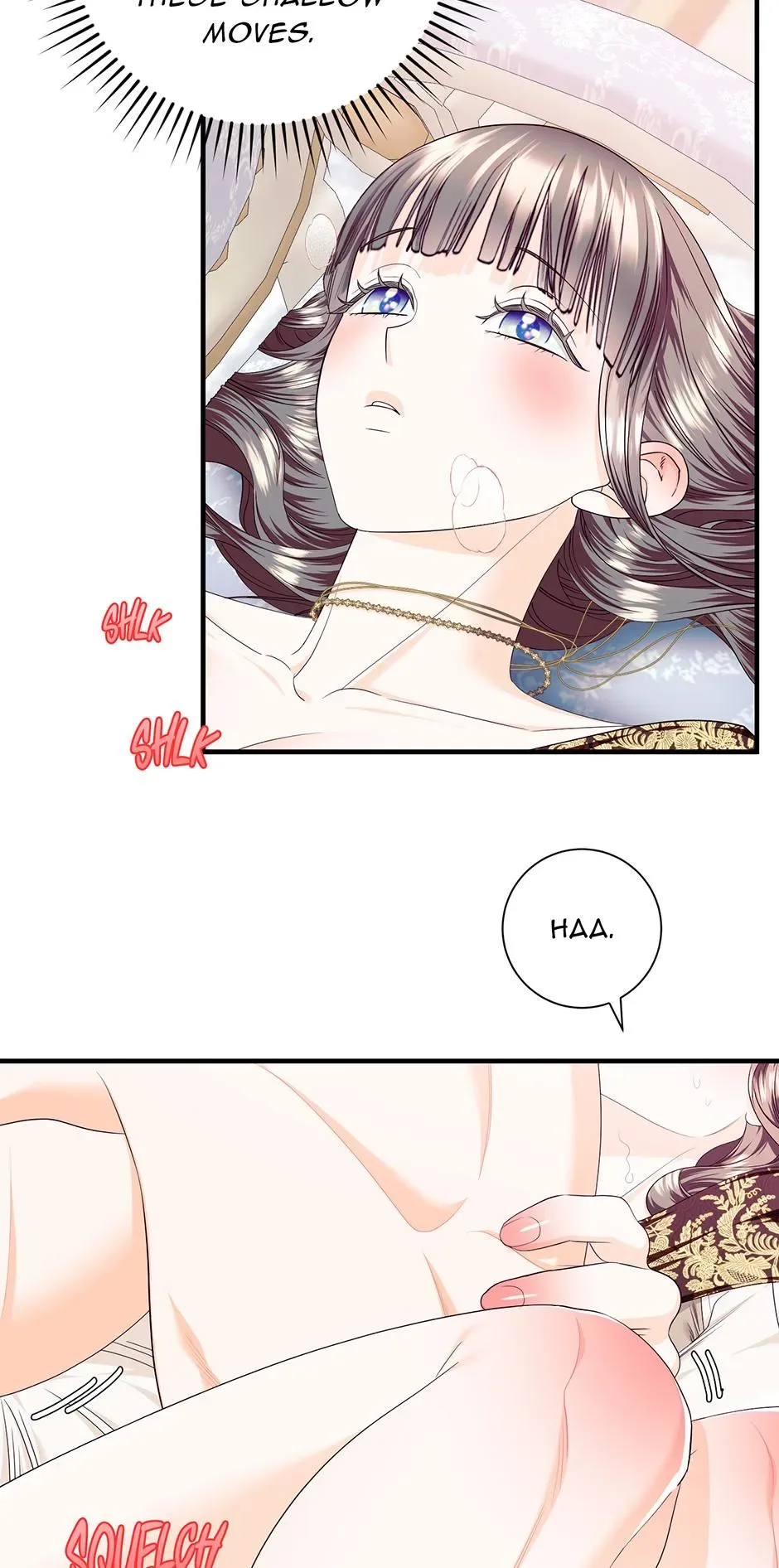 I Married the Enemy Who Killed My Parents Chapter 75 page 8