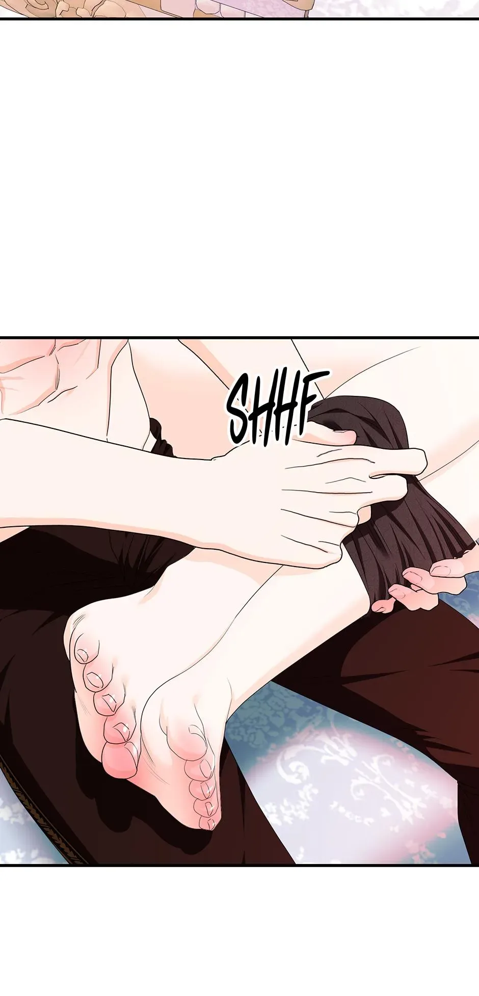I Married the Enemy Who Killed My Parents Chapter 75 page 37