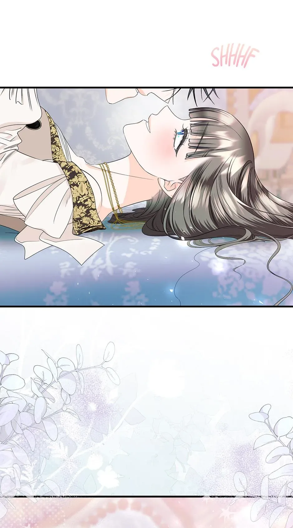 I Married the Enemy Who Killed My Parents Chapter 75 page 3