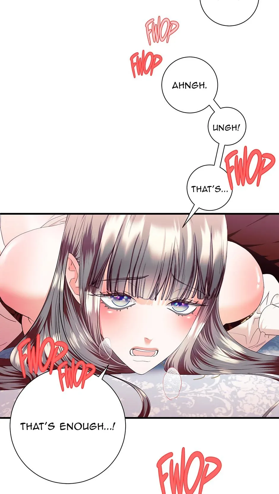 I Married the Enemy Who Killed My Parents Chapter 75 page 24