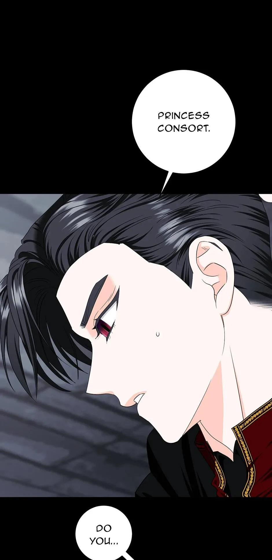 I Married the Enemy Who Killed My Parents Chapter 69 page 32