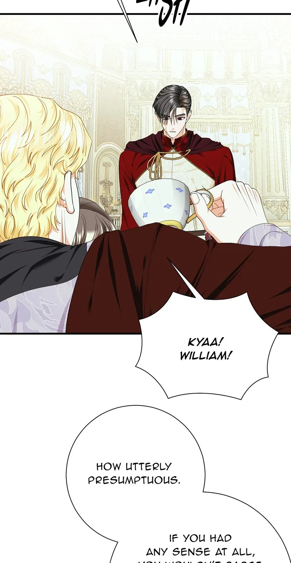 I Married the Enemy Who Killed My Parents Chapter 76 page 30