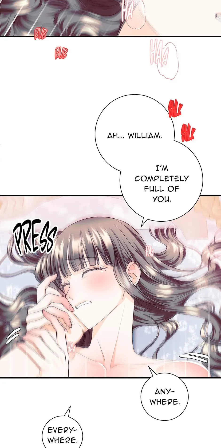 I Married the Enemy Who Killed My Parents Chapter 75 page 52