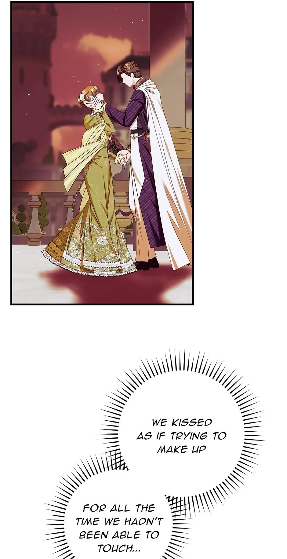 I Married the Enemy Who Killed My Parents Chapter 76 page 6