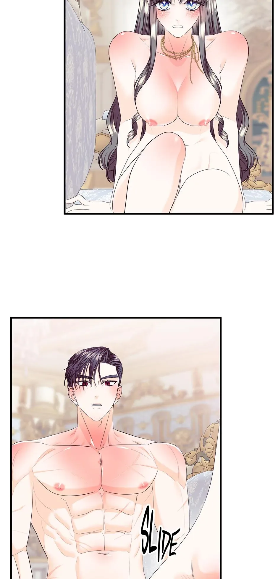 I Married the Enemy Who Killed My Parents Chapter 75 page 39