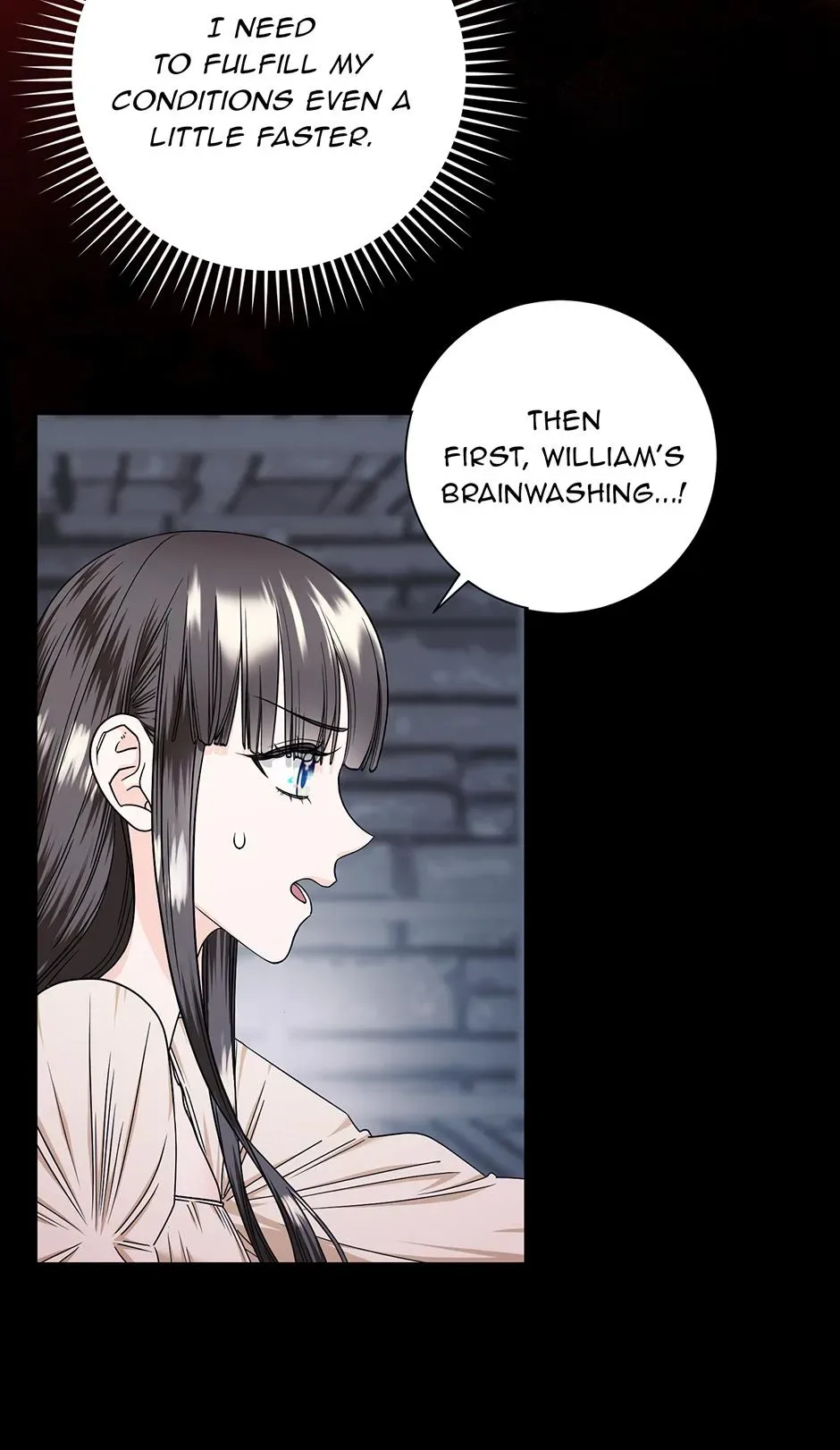 I Married the Enemy Who Killed My Parents Chapter 70 page 28