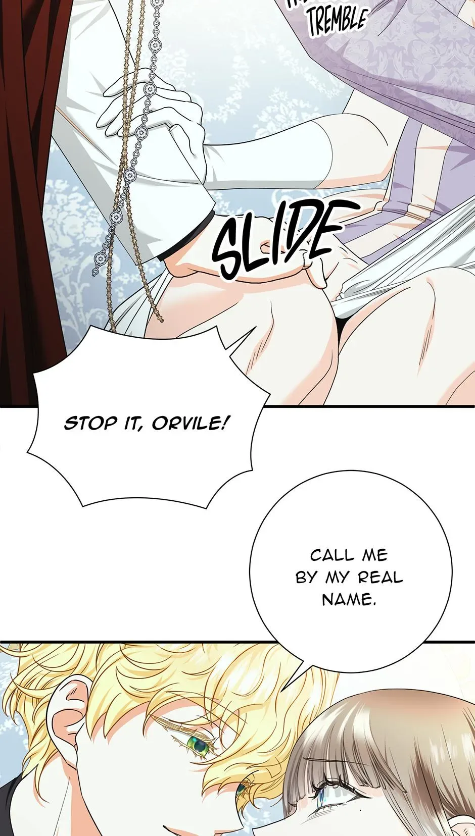 I Married the Enemy Who Killed My Parents Chapter 76 page 26