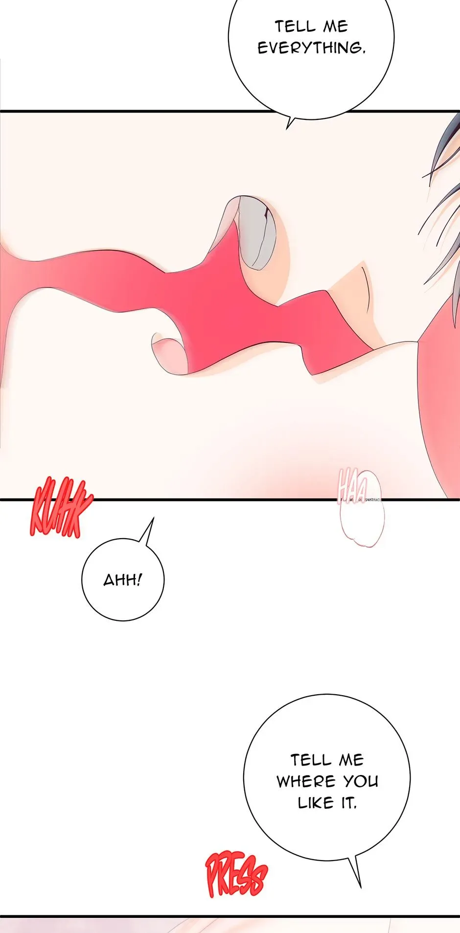 I Married the Enemy Who Killed My Parents Chapter 75 page 50