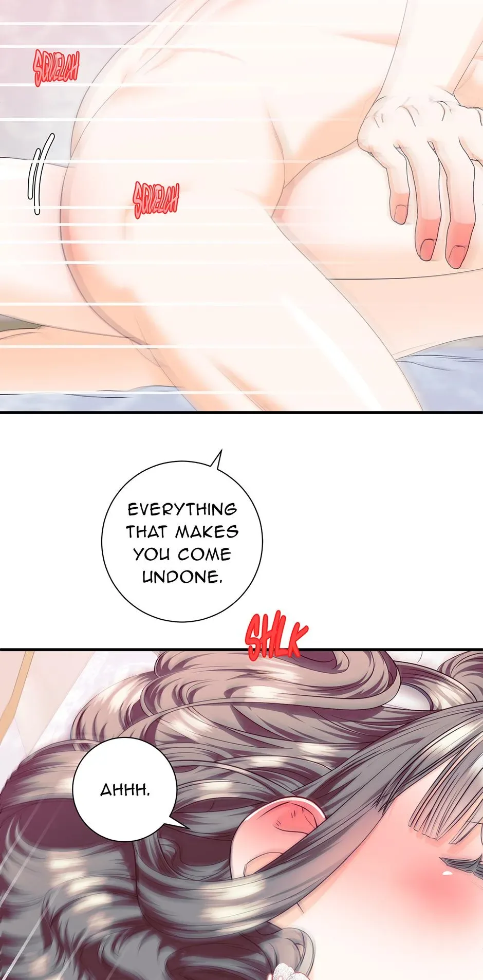 I Married the Enemy Who Killed My Parents Chapter 75 page 51