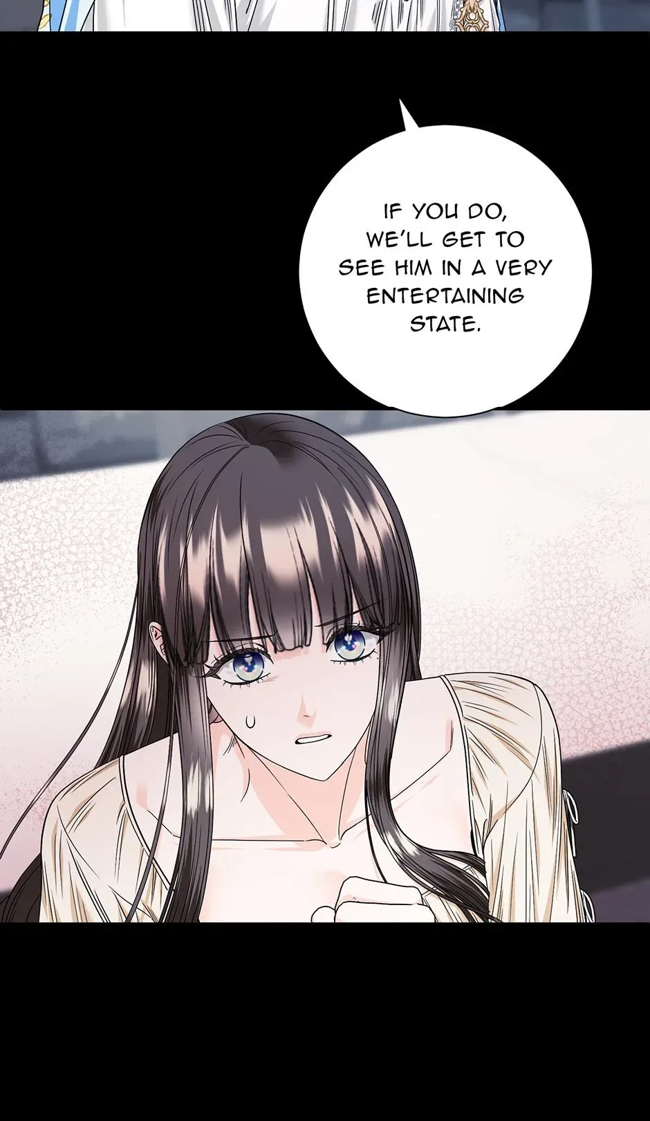 I Married the Enemy Who Killed My Parents Chapter 70 page 34