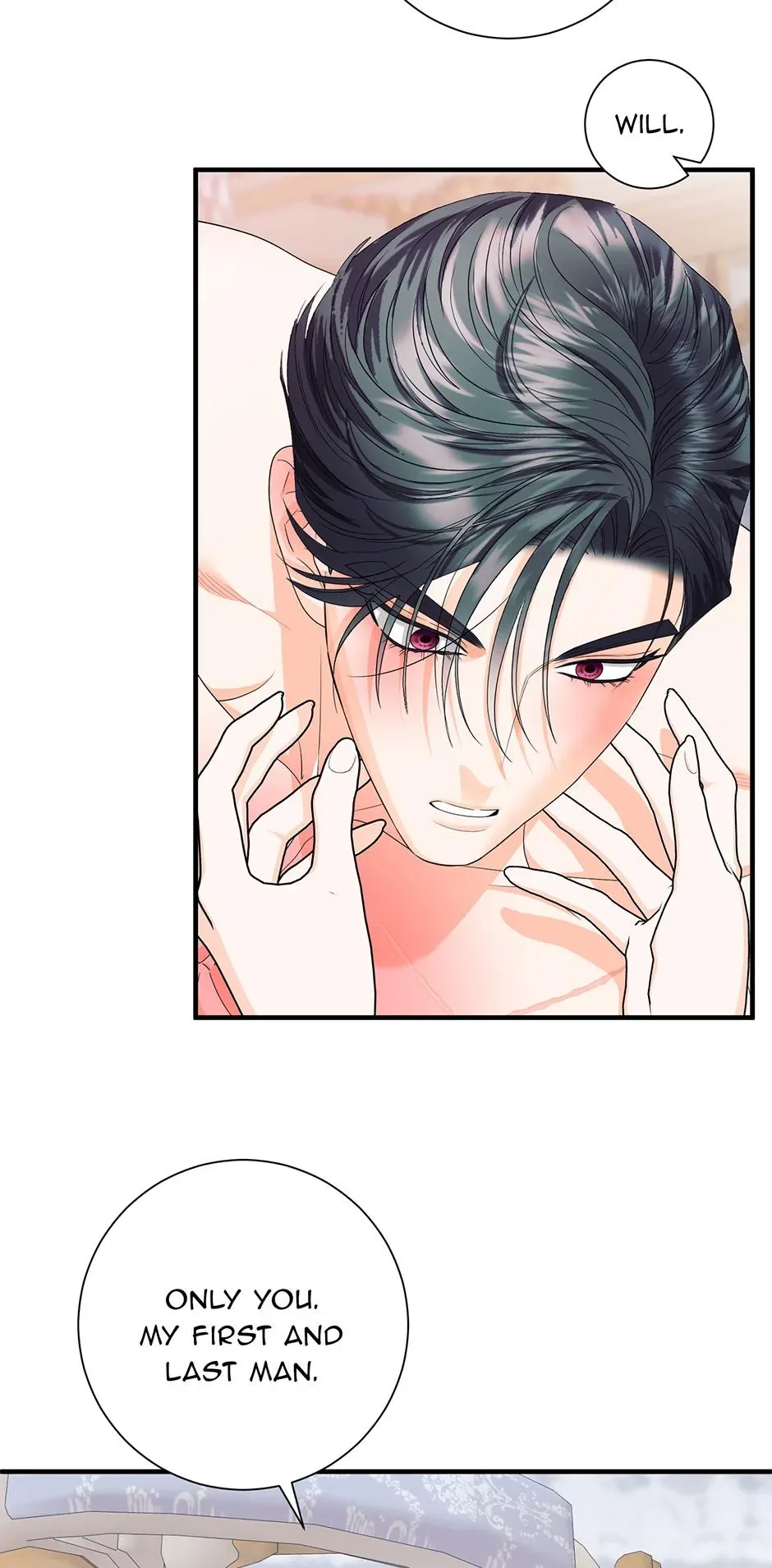 I Married the Enemy Who Killed My Parents Chapter 75 page 44