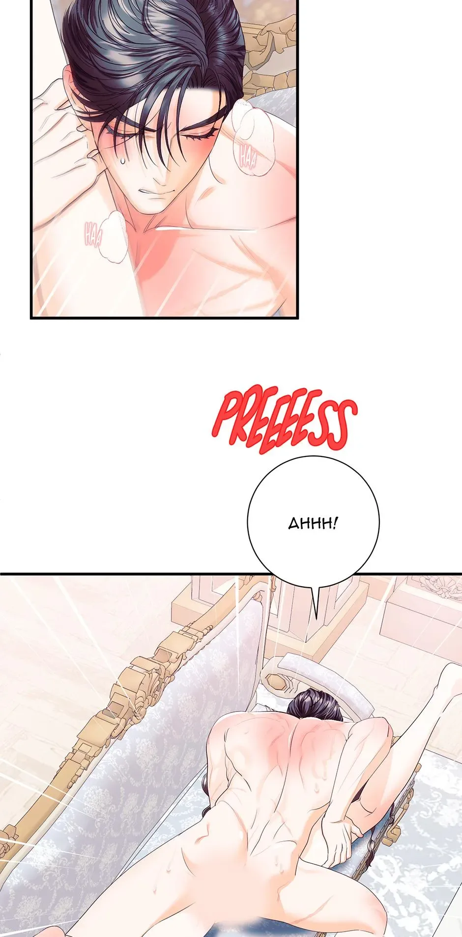 I Married the Enemy Who Killed My Parents Chapter 75 page 55