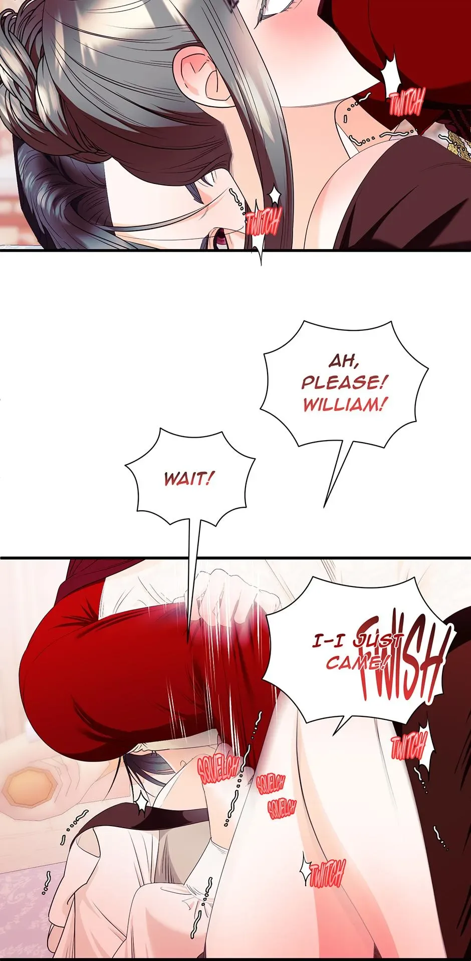 I Married the Enemy Who Killed My Parents Chapter 74 page 10