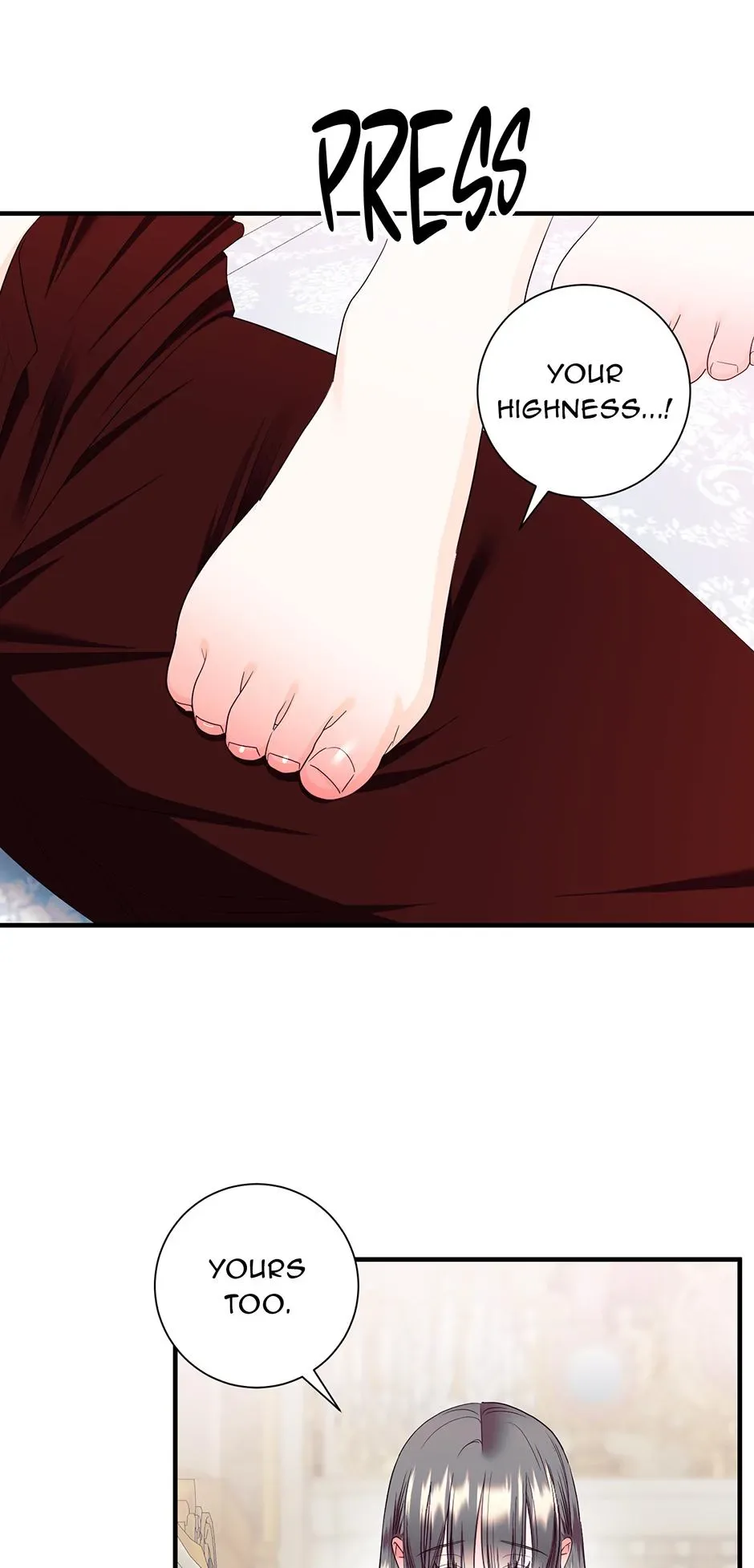 I Married the Enemy Who Killed My Parents Chapter 75 page 38