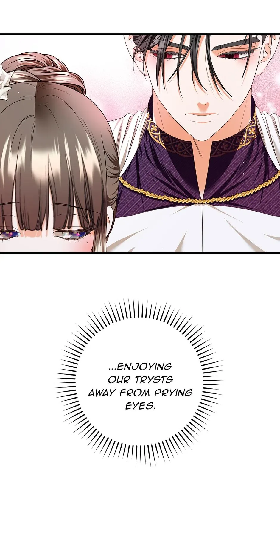 I Married the Enemy Who Killed My Parents Chapter 76 page 5