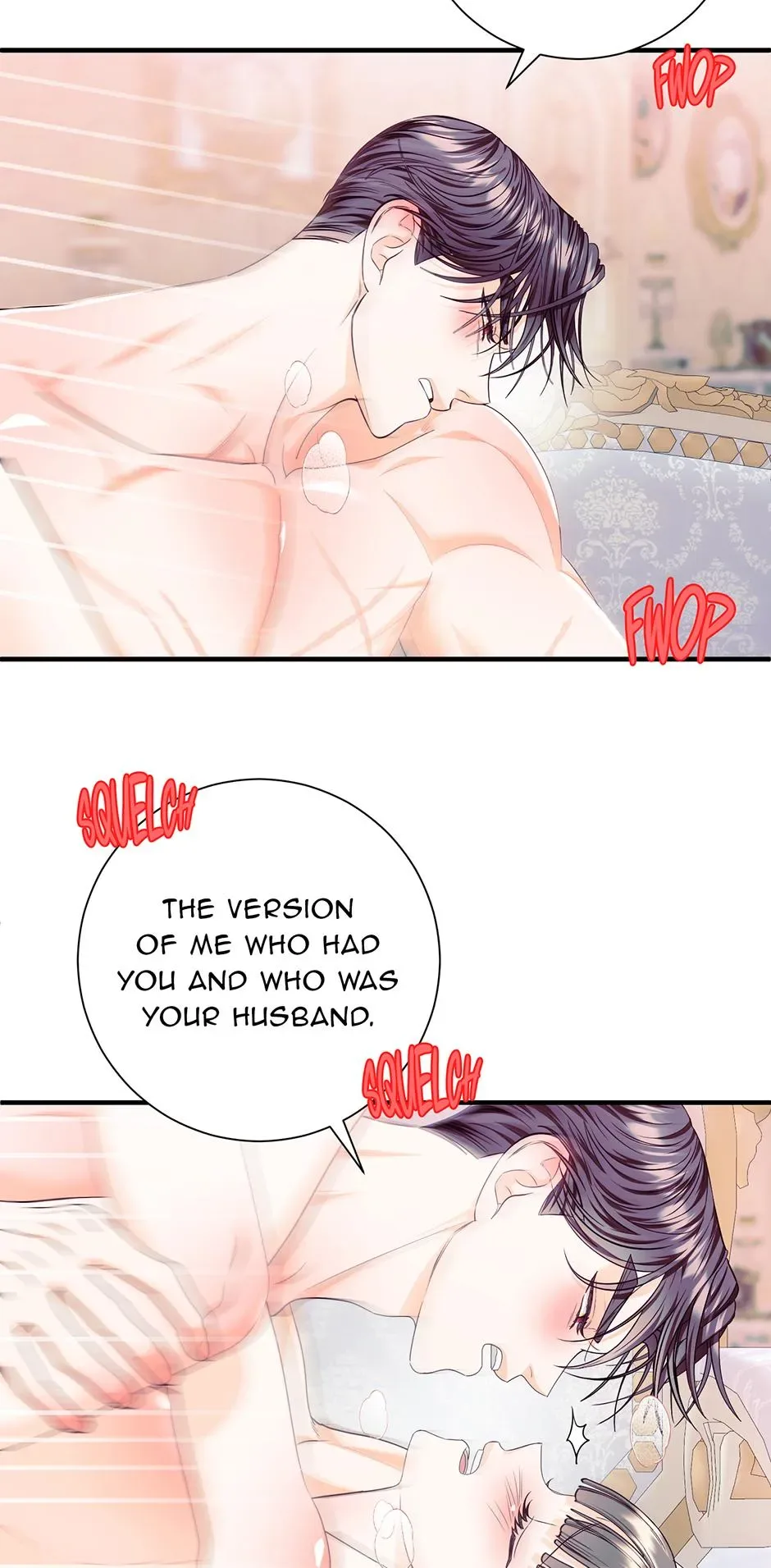I Married the Enemy Who Killed My Parents Chapter 75 page 47