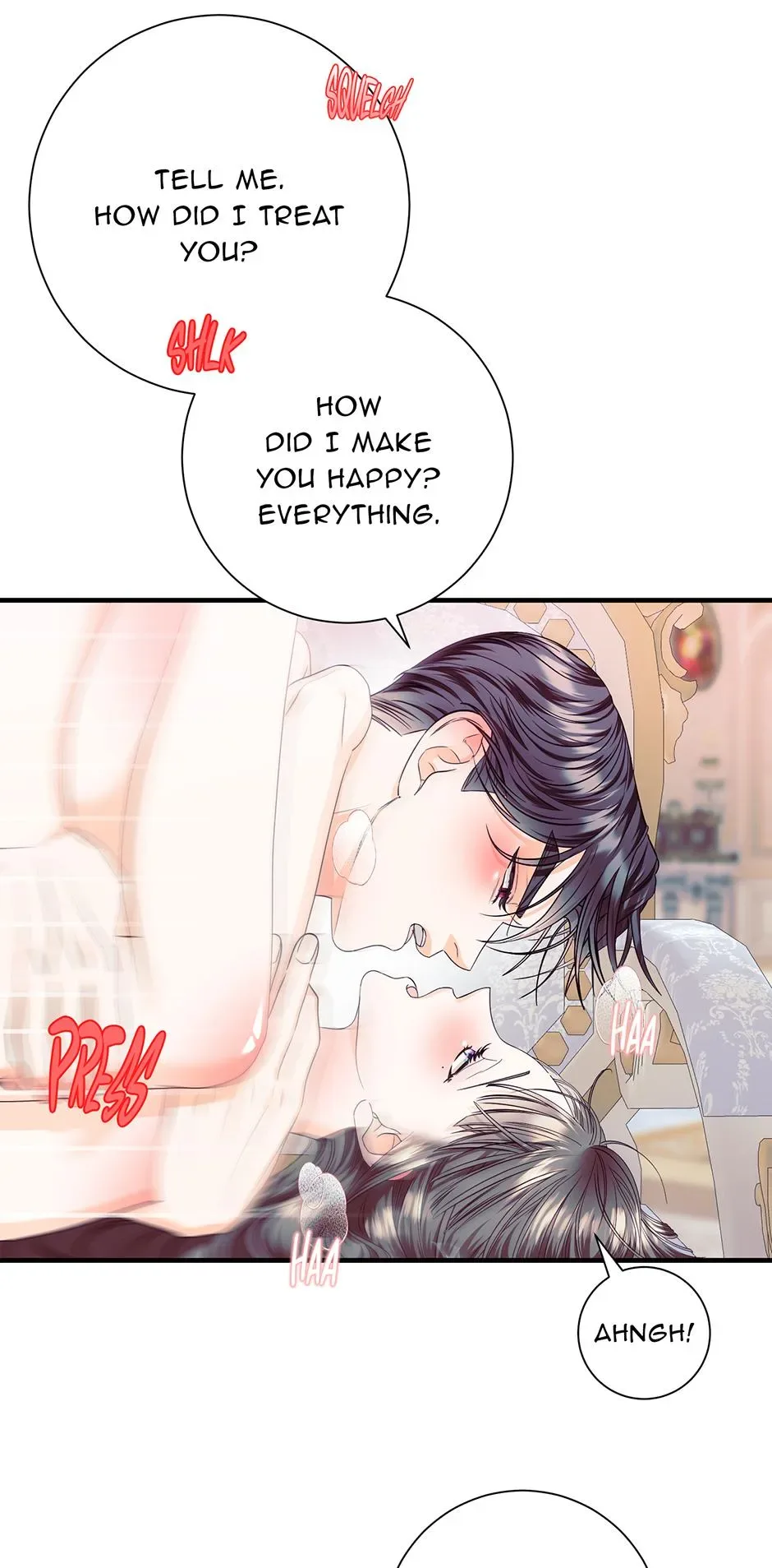 I Married the Enemy Who Killed My Parents Chapter 75 page 49