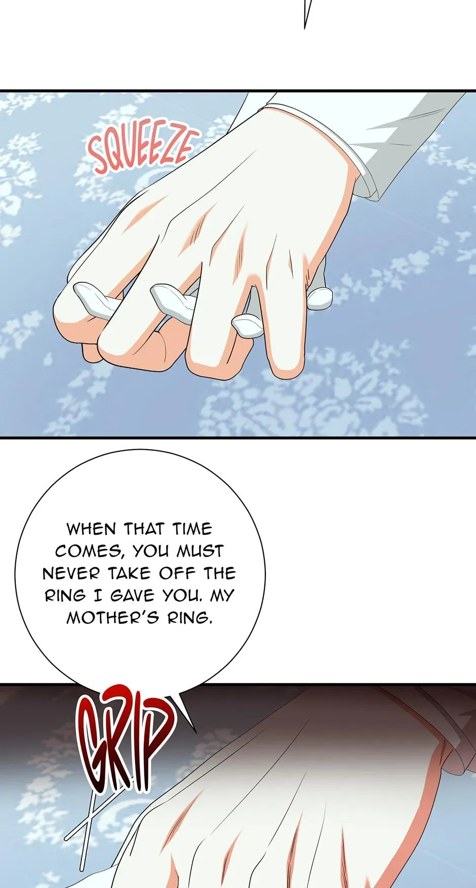 I Married the Enemy Who Killed My Parents Chapter 76 page 14