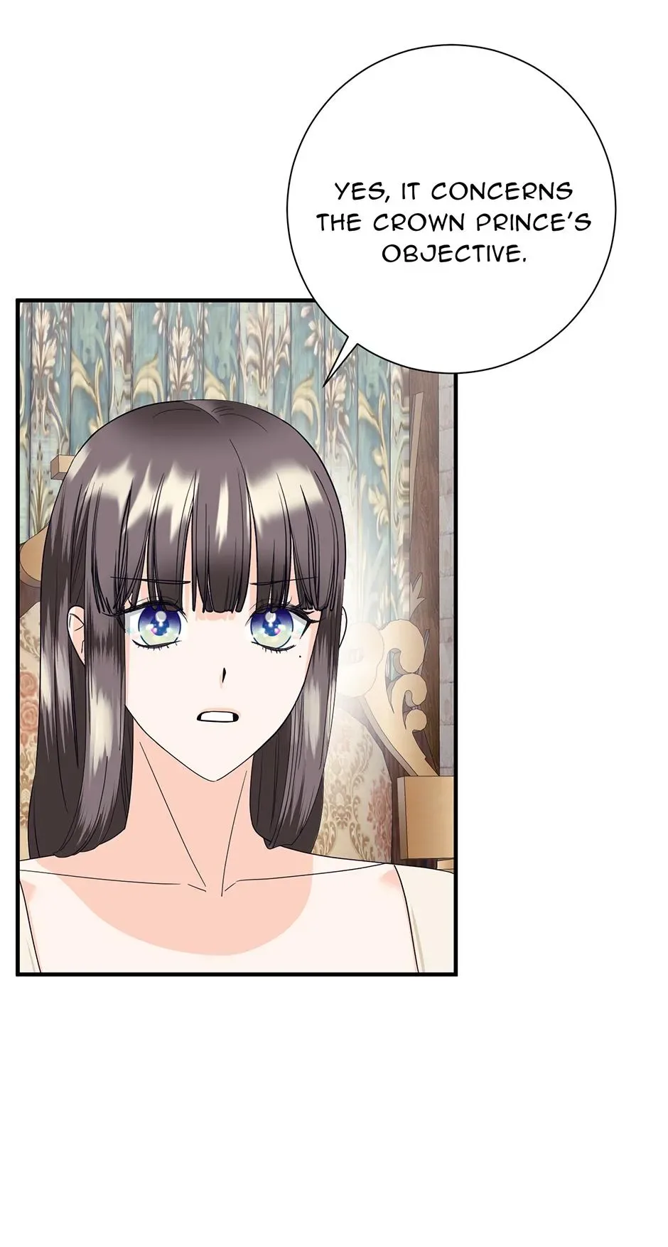 I Married the Enemy Who Killed My Parents Chapter 76 page 55