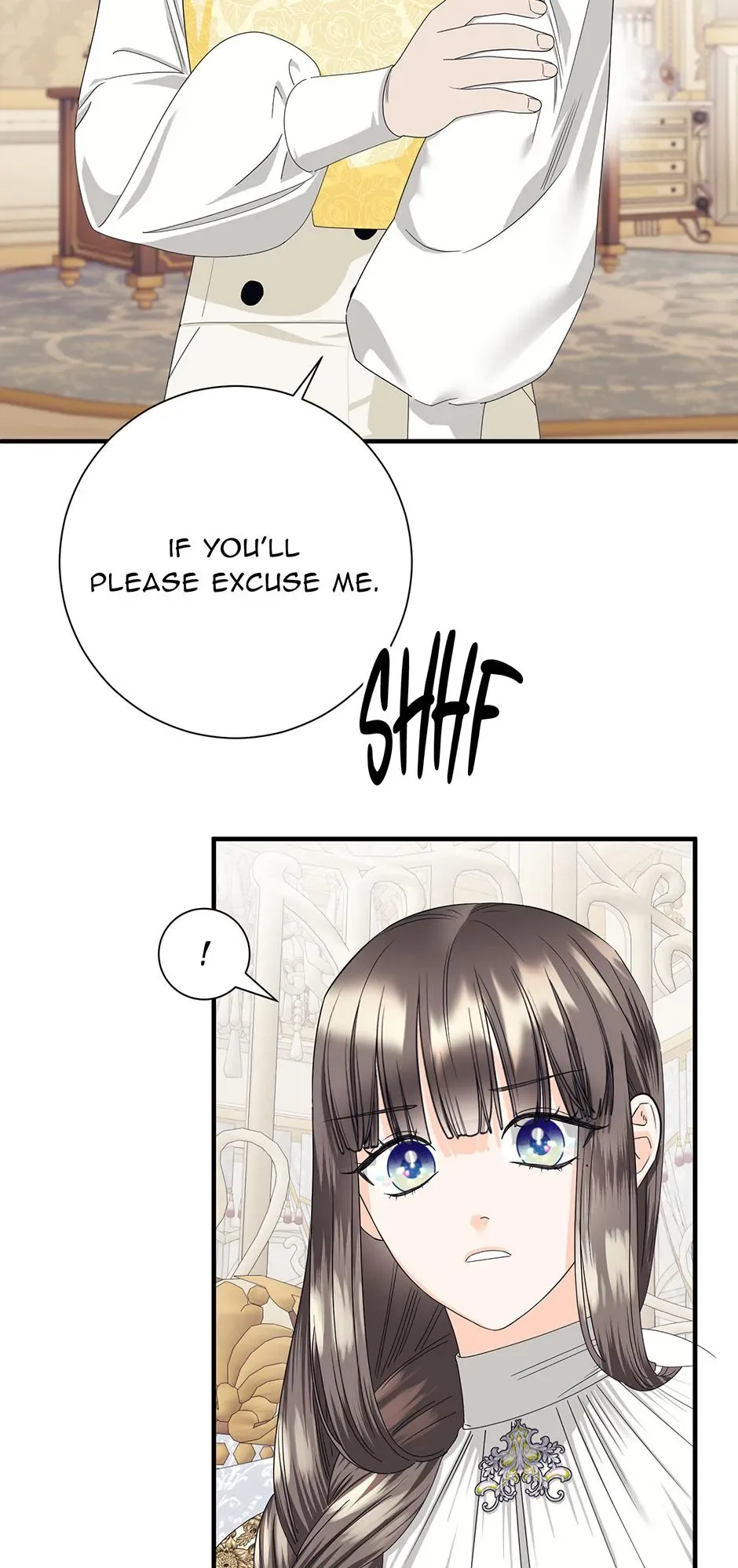 I Married the Enemy Who Killed My Parents Chapter 76 page 43