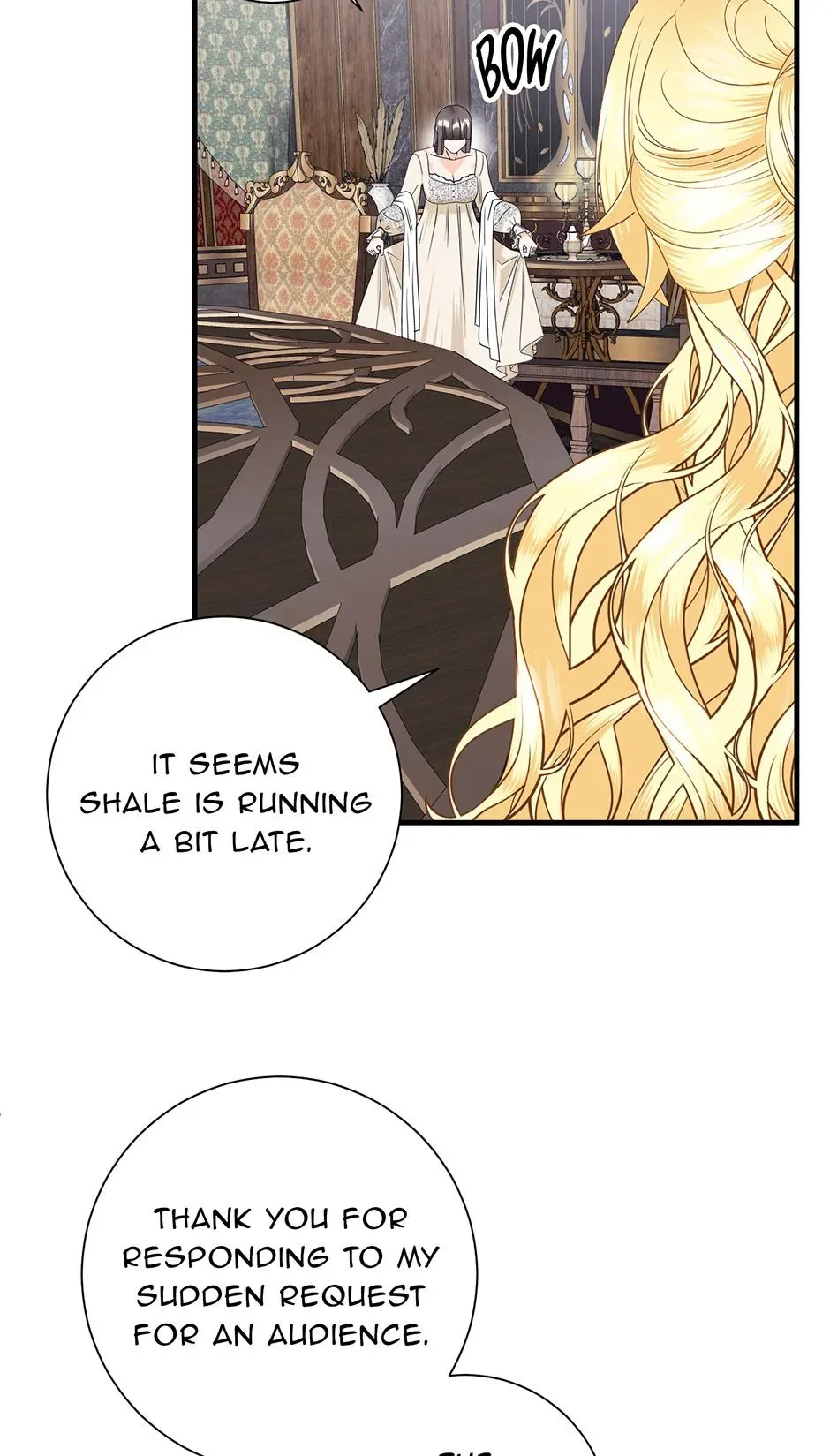 I Married the Enemy Who Killed My Parents Chapter 76 page 53