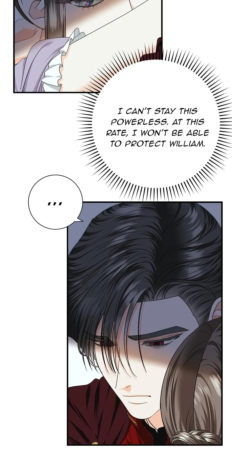 I Married the Enemy Who Killed My Parents Chapter 76 page 36