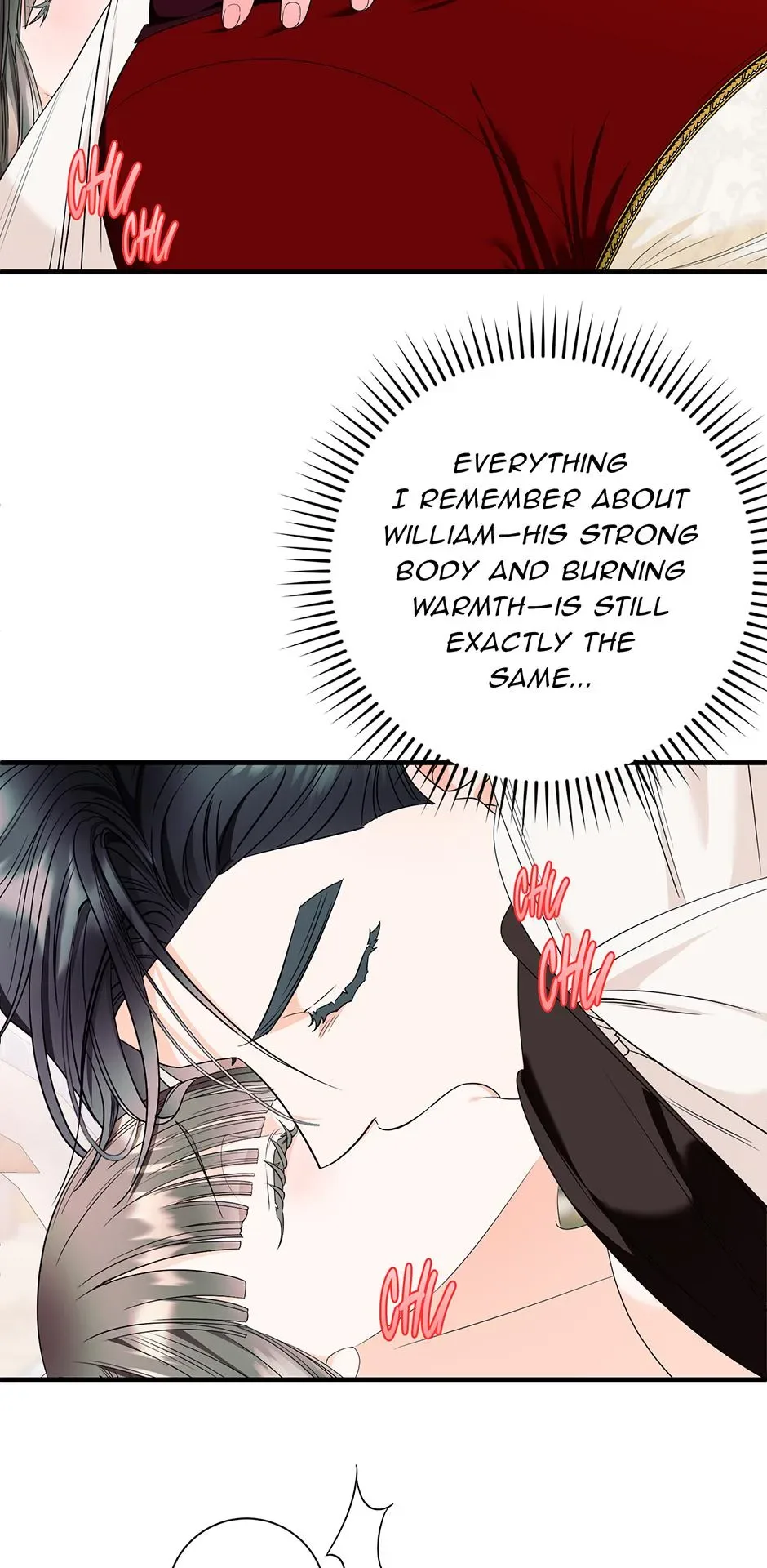 I Married the Enemy Who Killed My Parents Chapter 74 page 5
