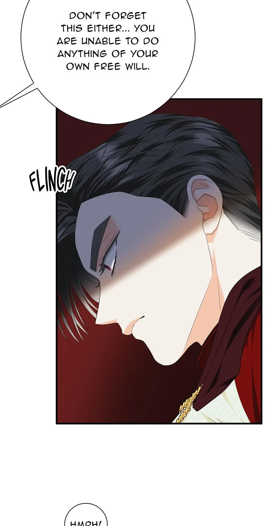 I Married the Enemy Who Killed My Parents Chapter 76 page 33
